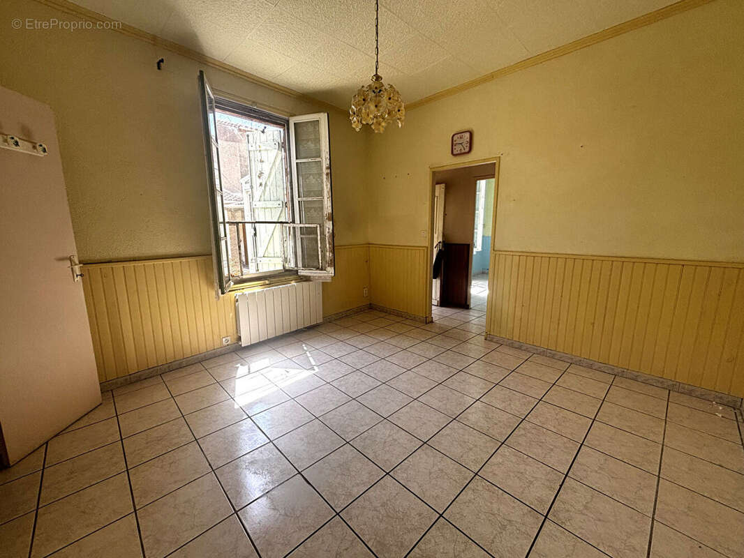 Maison Lezignan Corbieres 3 pièce(s) 63.5 m2 - photo 5