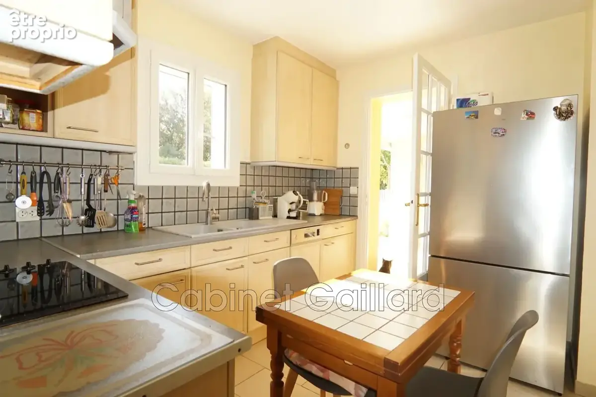 Maison 5 pièces 133 m² à vendre à Peymeinade (06530) - photo 8