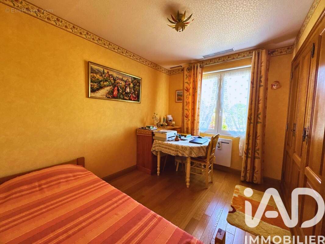 Photo 8 - Maison à SAINT-ANDELAIN