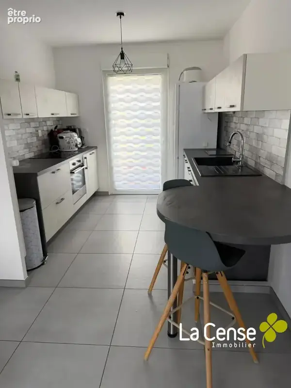 BAISIEUX- Maison récente - photo 7
