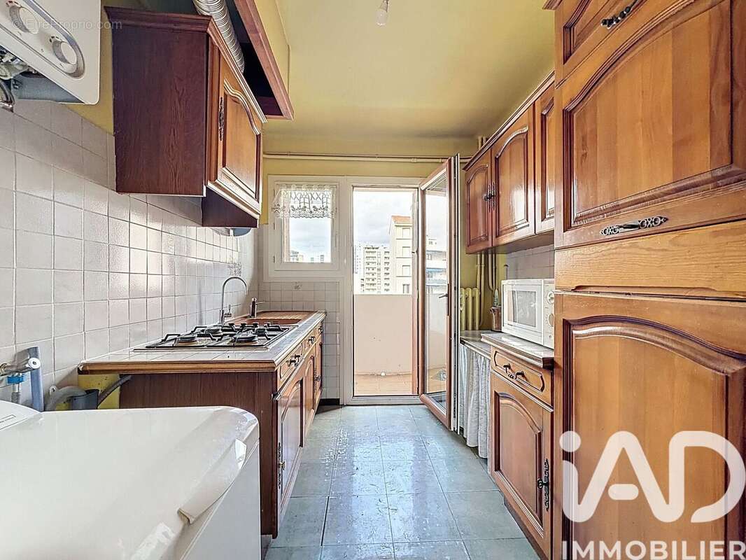 Photo 5 - Appartement à TOULON