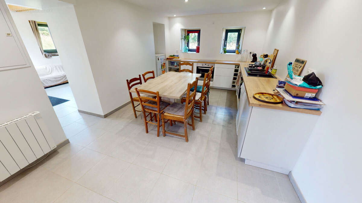 Maison à ARROMANCHES-LES-BAINS