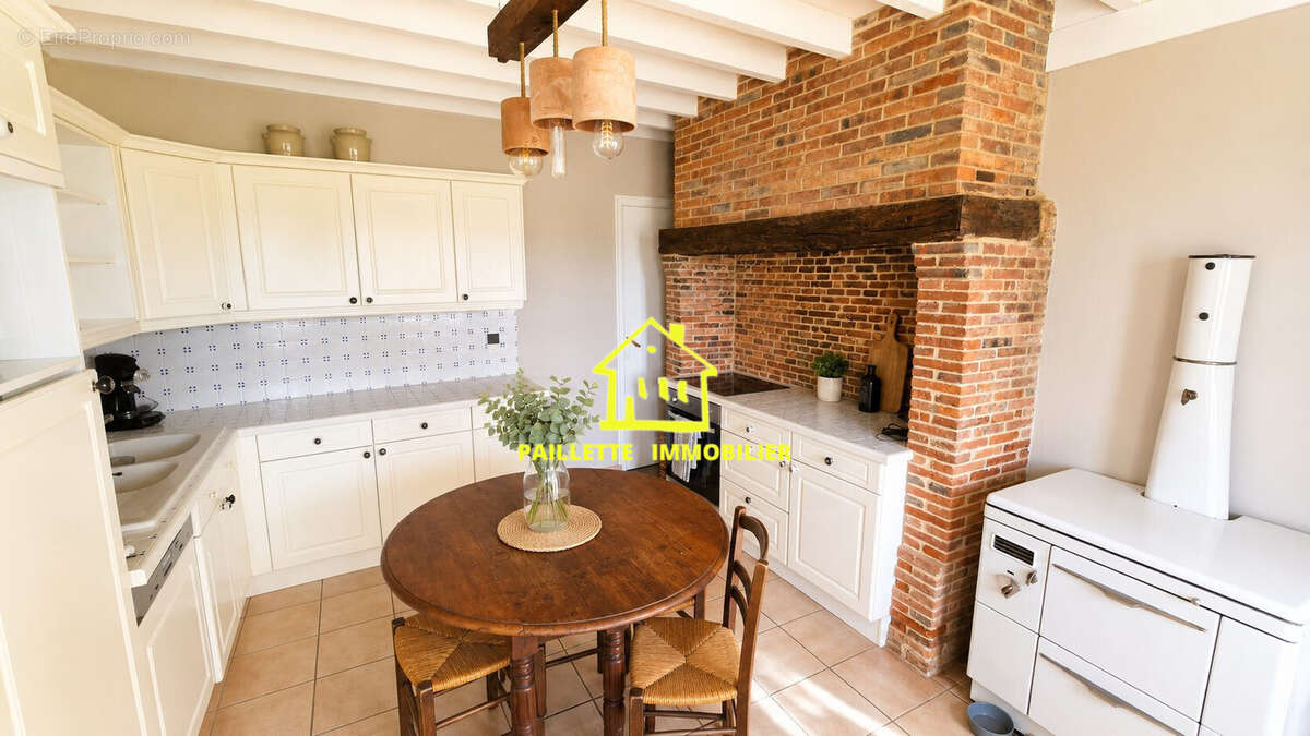 Maison 210 m² à Breaute  - photo 2