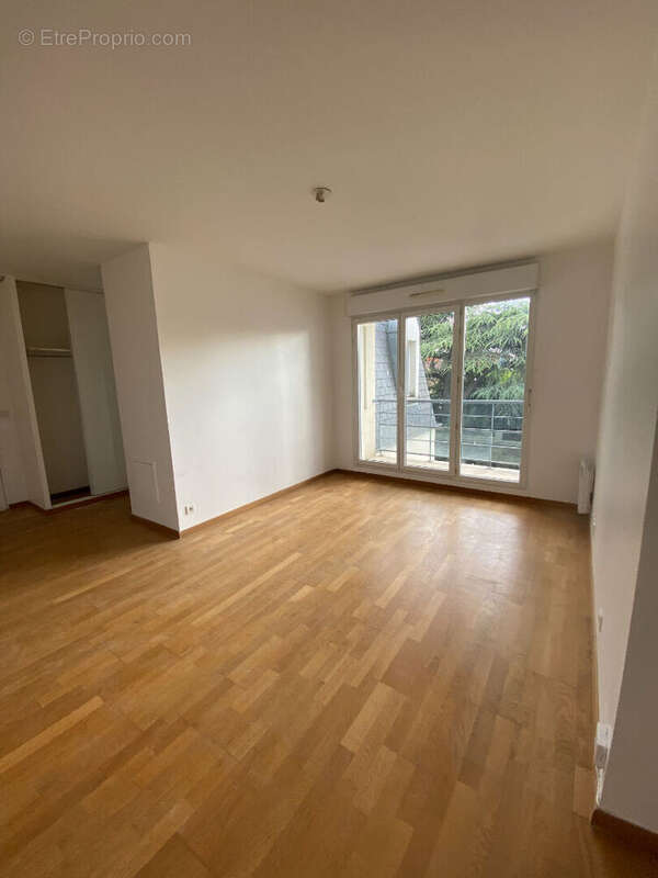 Appartement à ARGENTEUIL