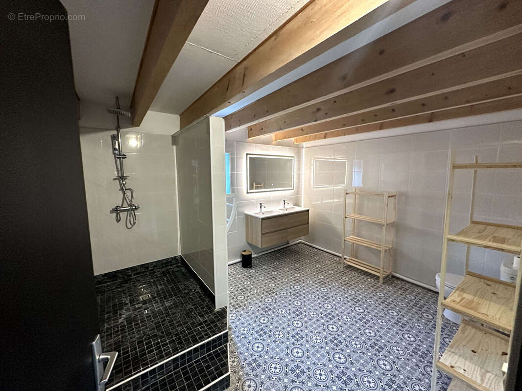 Appartement à EPINAL