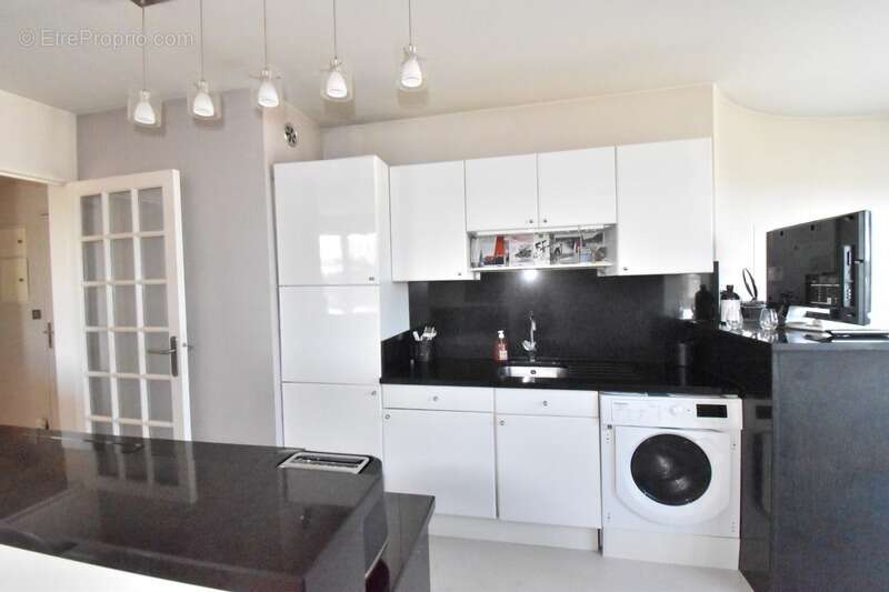 Appartement à VIRY-CHATILLON