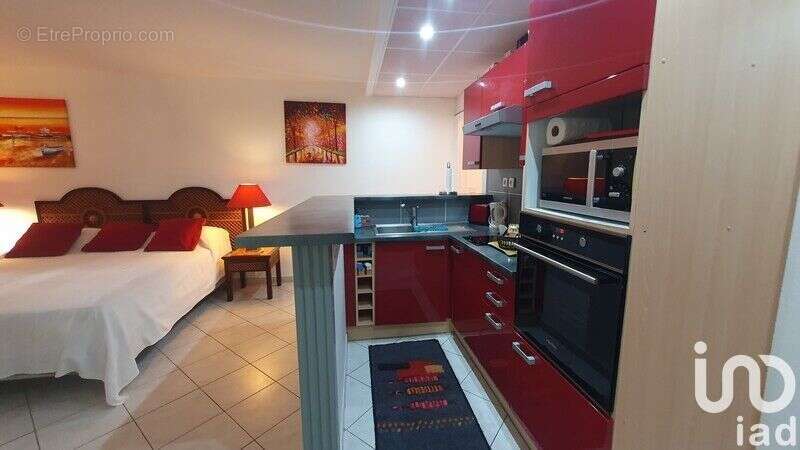 Photo 9 - Appartement à SAINT-FRANCOIS