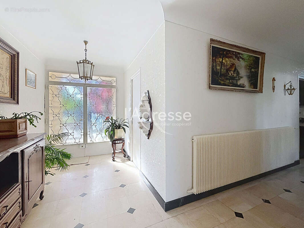 Maison à BONDY