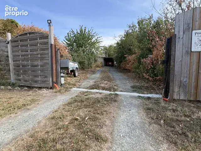 A Vendre Belle maison 104 m2 2 chambres à Vendrennes - photo 9