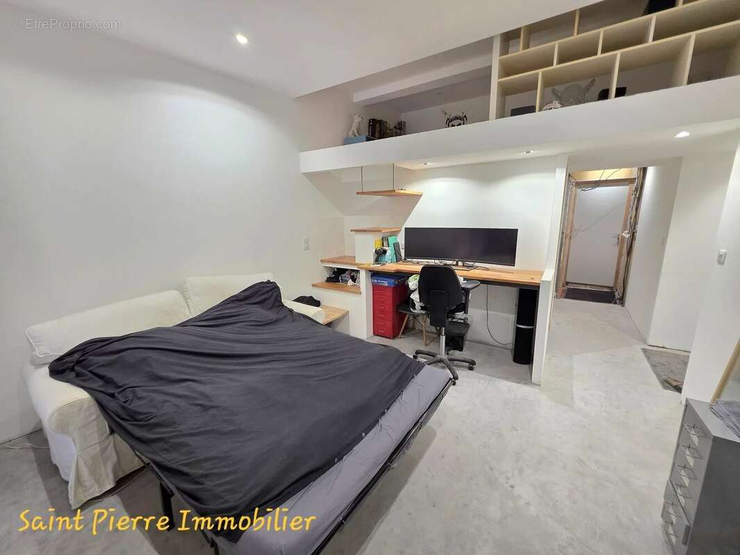 Appartement à MARTIGUES