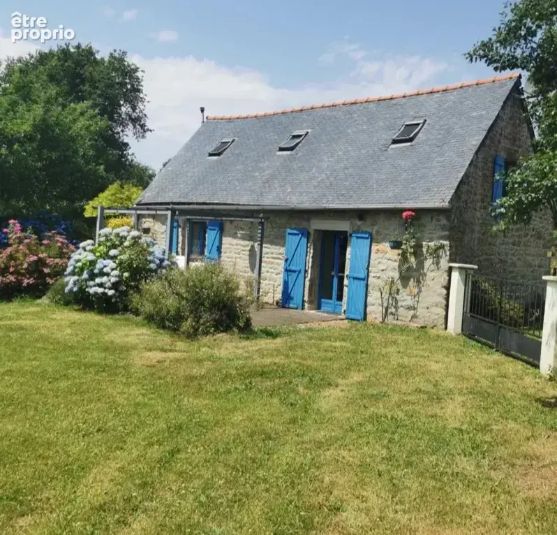 Priziac, 152 m2 en 2 maisons (95 + 57m2) - photo 2