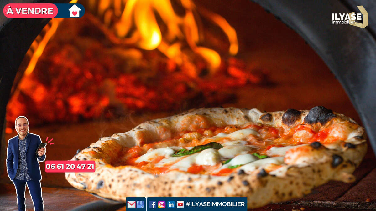 Commerce à CHALON-SUR-SAONE