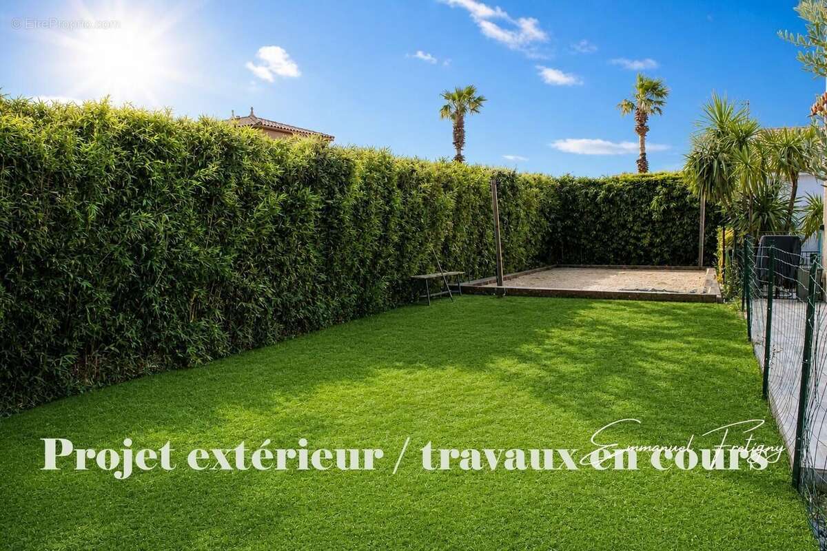 Maison 197 m² à Villemolaque  - photo 26