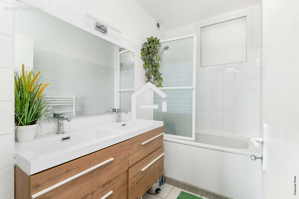 Appartement 64 m² à Toulouse  - photo 8