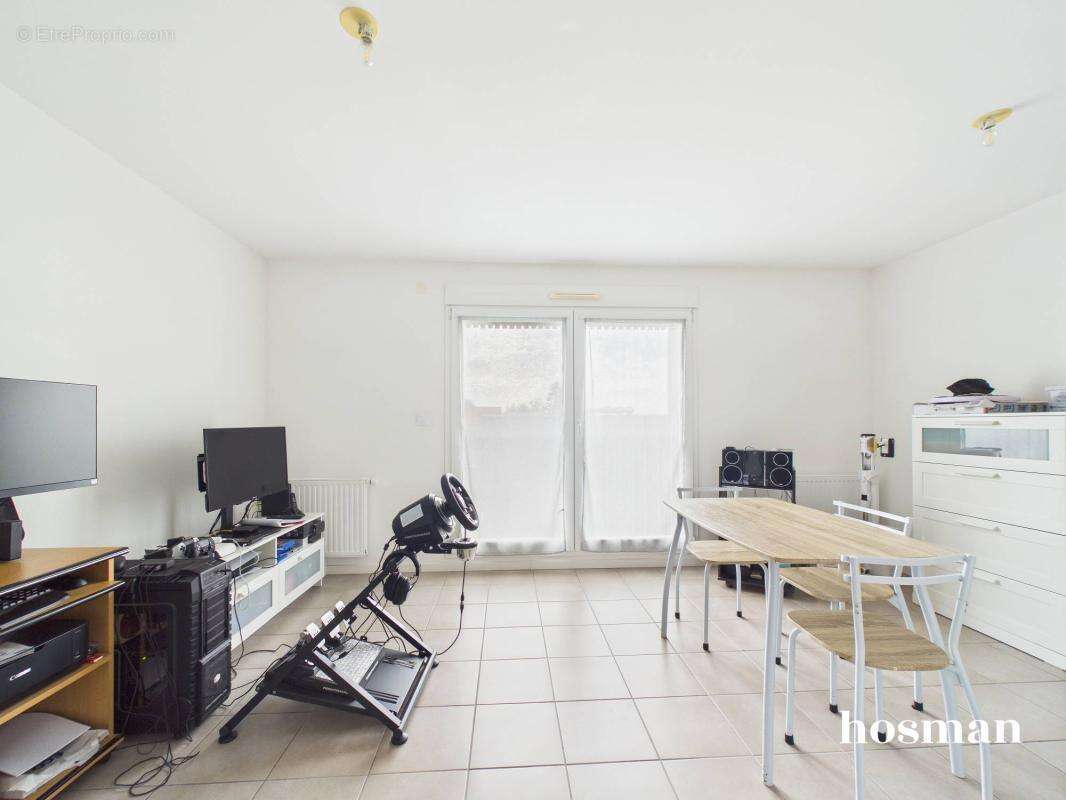 Appartement à SAINT-HERBLAIN