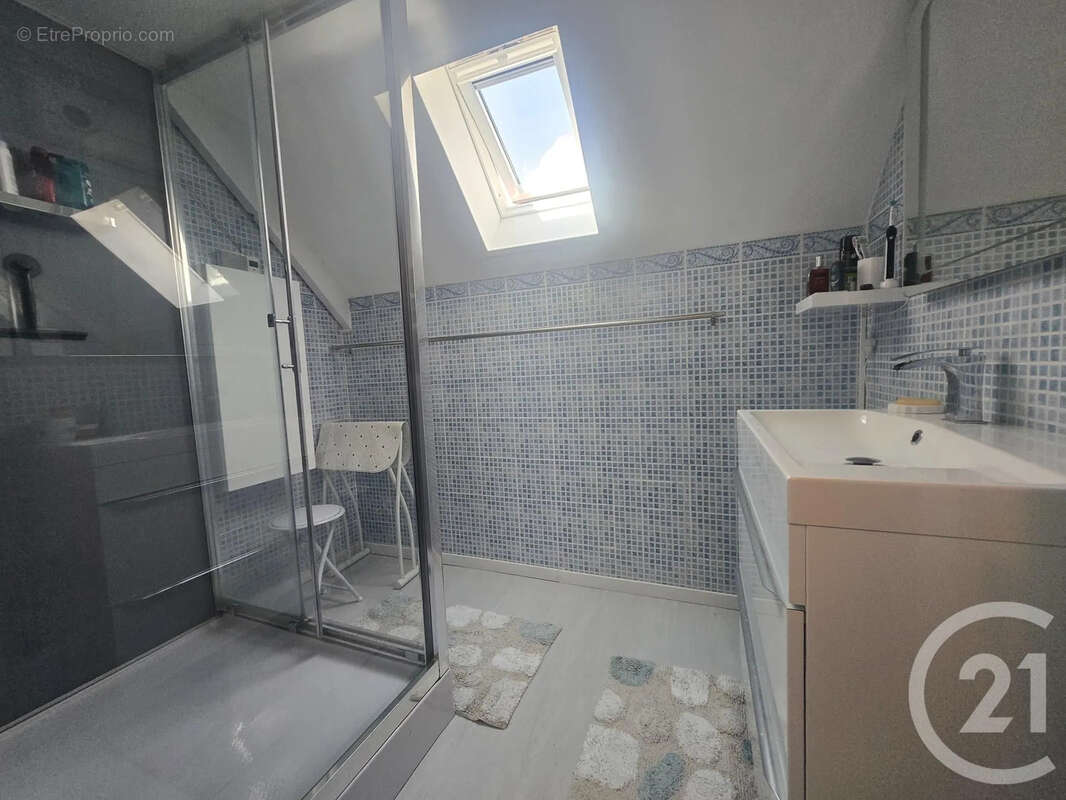 Maison 100 m² à Villers-En-Ouche  - photo 10