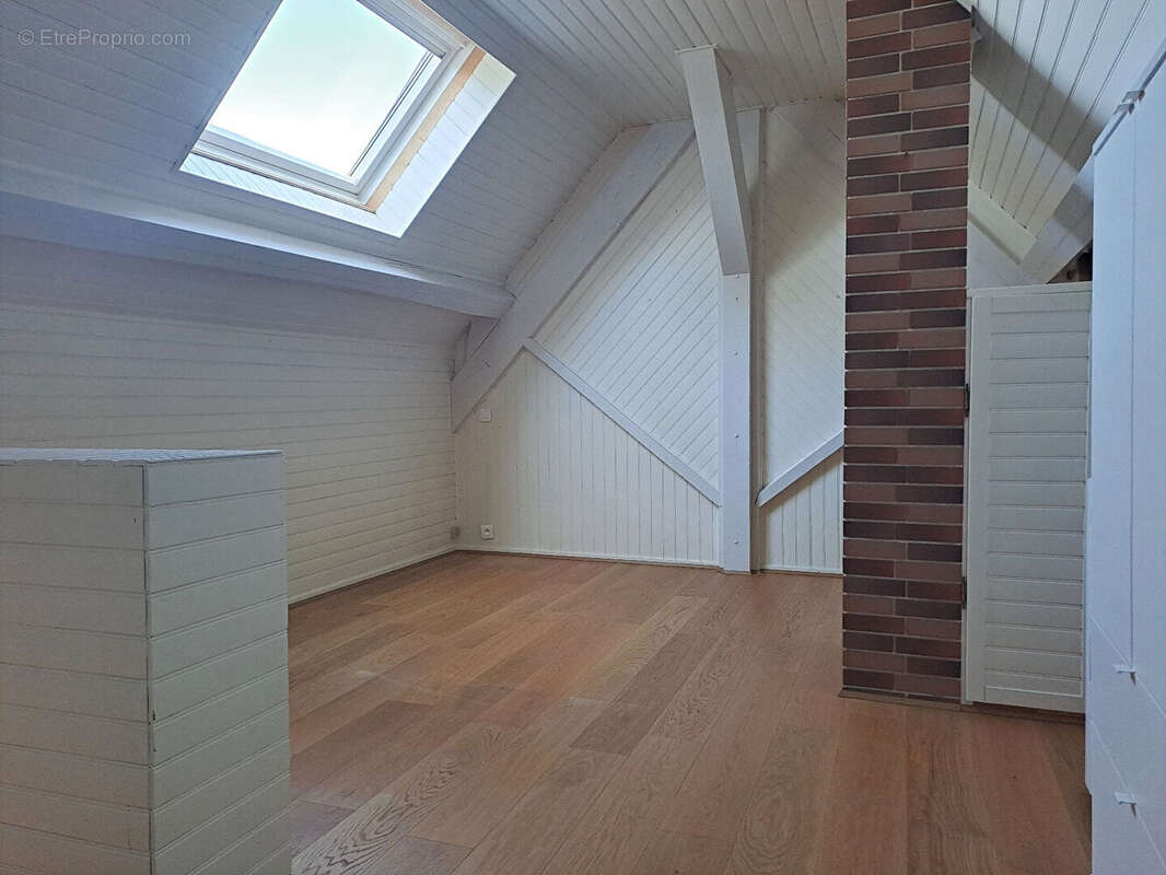 Maison à RAMBOUILLET