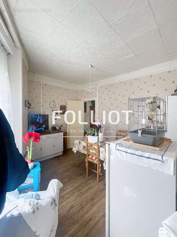 Appartement à SAINT-LO