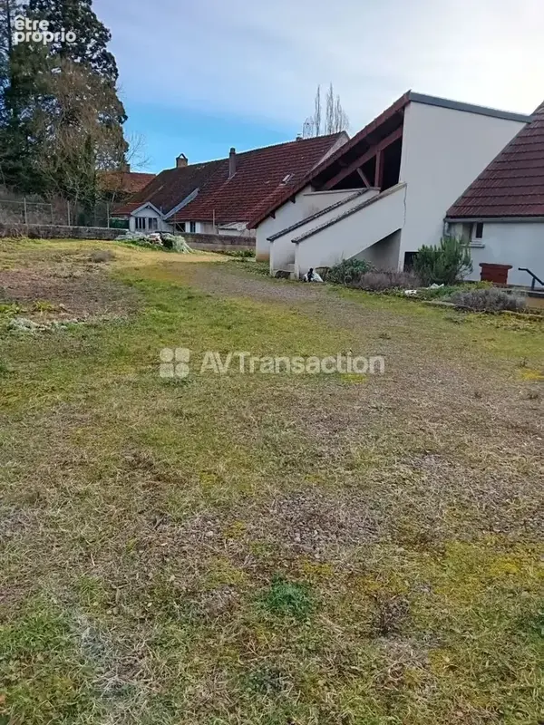 Maison 7 pièces 151 m² à vendre à Precy-Sous-Thil (21390) - photo 4
