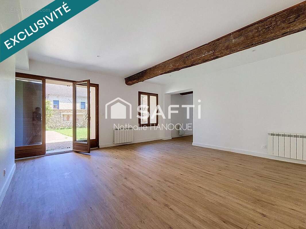Maison 91 m² à Thoiry  - photo 8