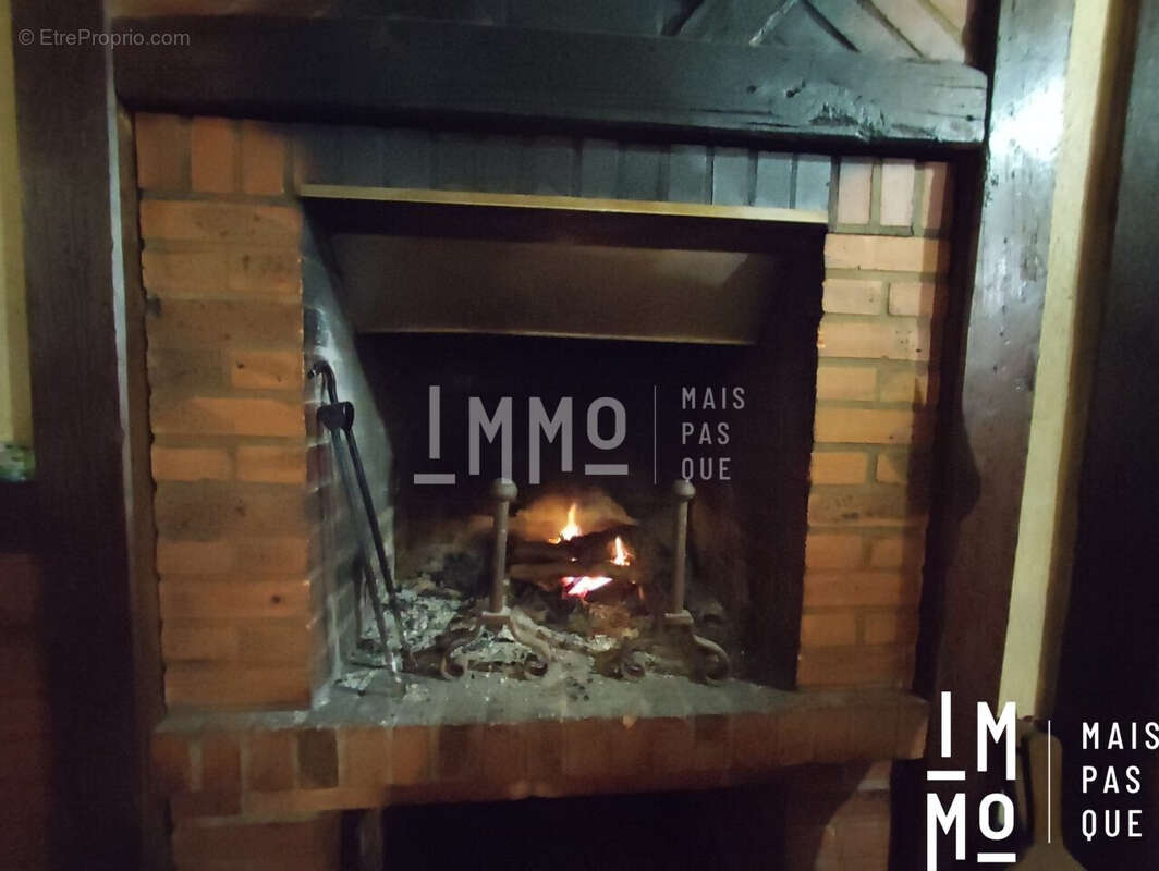 Appartement à CHATEAU-DU-LOIR