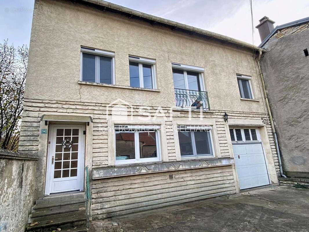 Photo 3 - Maison à LEMAINVILLE