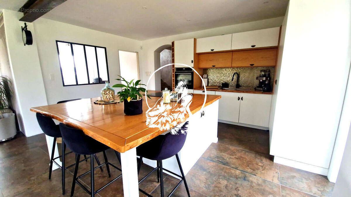 Maison à SARREGUEMINES