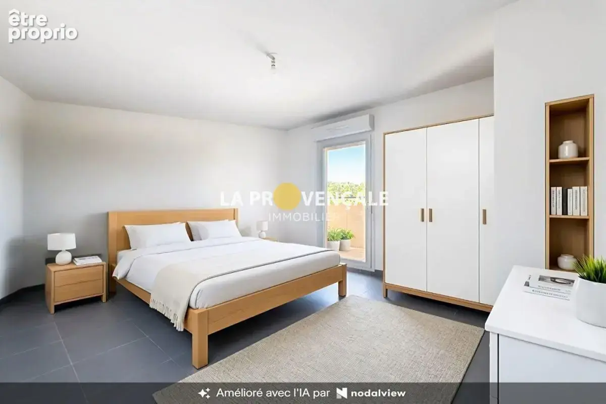 vente appartement 3 Pièce(s) - photo 6