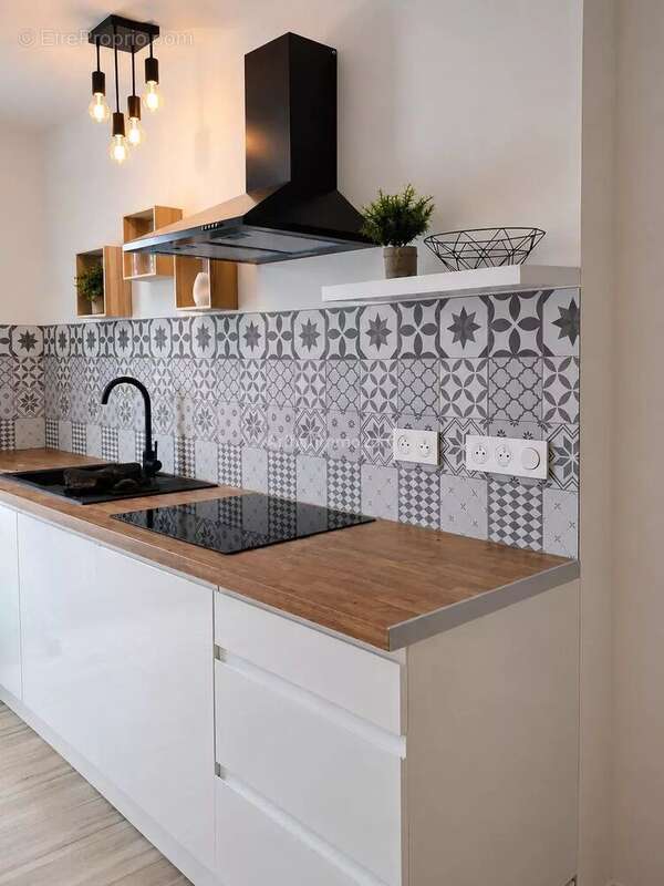 Vente Appartement Digne-les-bains(04000) 65 000ï¿œ - photo 3