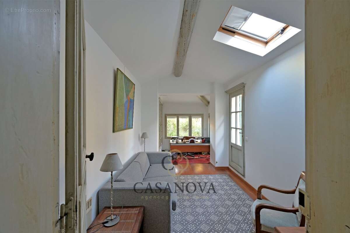 Maison à MONTPELLIER