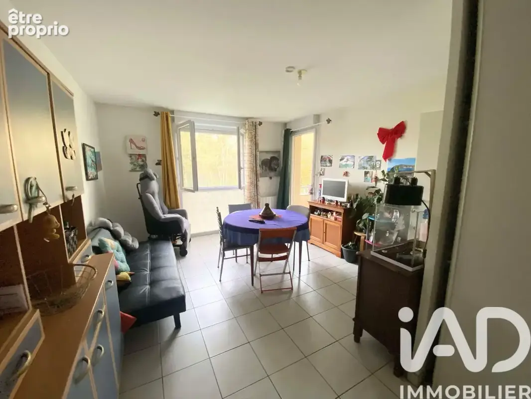 Photo 1 - Appartement à SAINT-GAUDENS