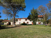 Maison à PUYLAURENS