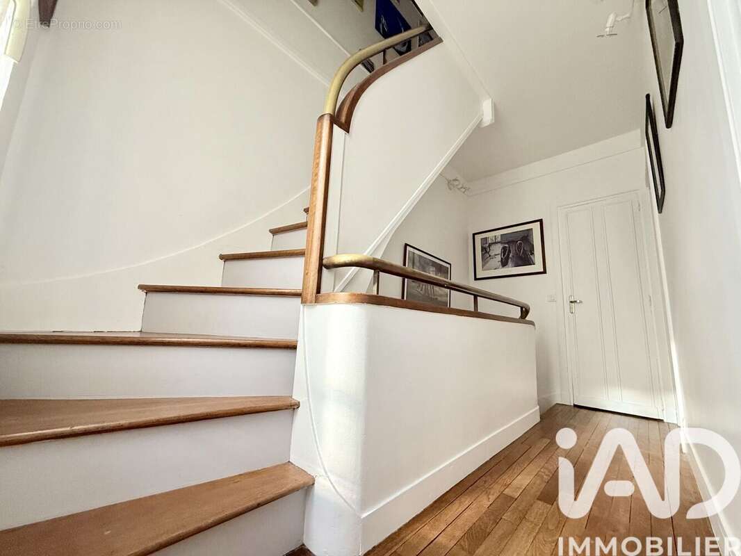 Photo 7 - Maison à BOIS-COLOMBES