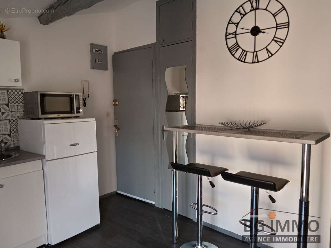 Appartement à VIAS