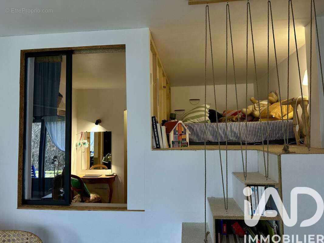 Photo 4 - Appartement à GERARDMER