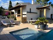 Maison à SANARY-SUR-MER