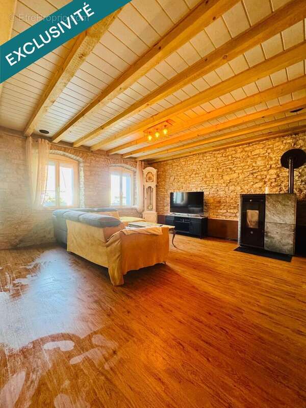 Photo 8 - Maison à MITTERSHEIM