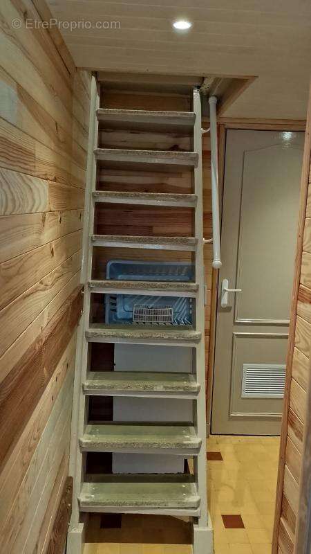 Maison à SAINT-YTHAIRE