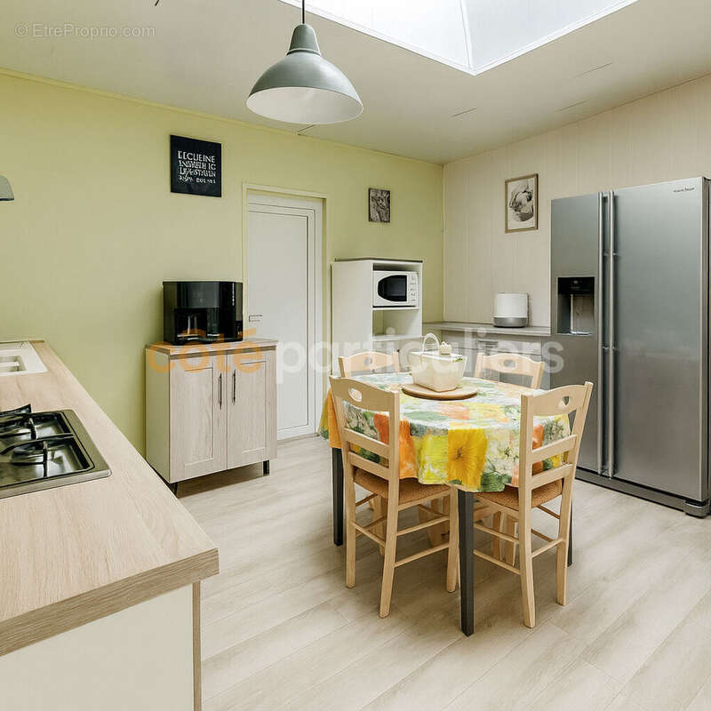 Maison 5 chambres proche du centre. - photo 13