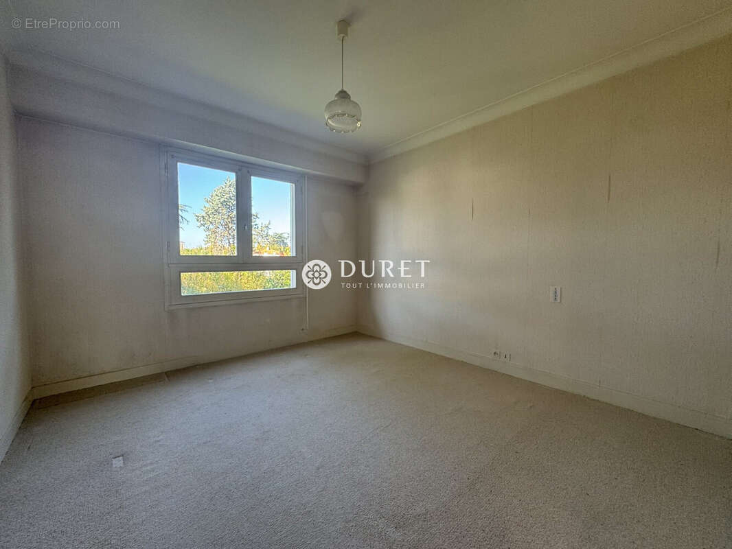 Appartement à CHALLANS