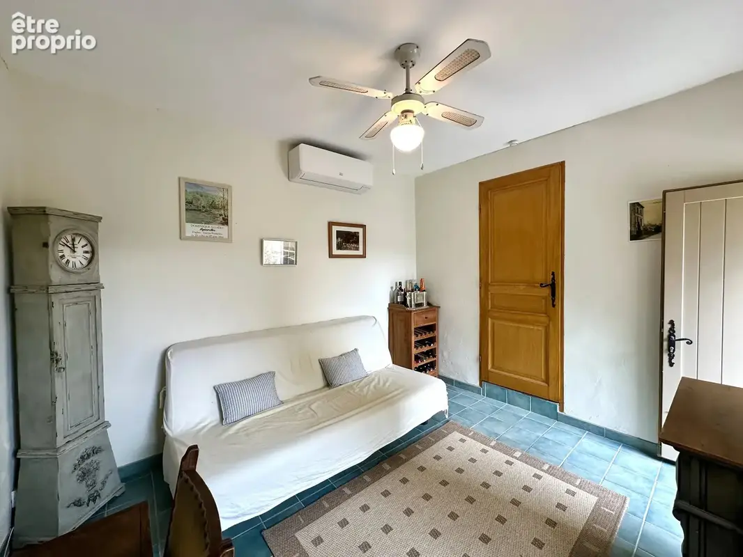 Charmante maison en pierre avec piscine et vue magnifique à Daglan - photo 8
