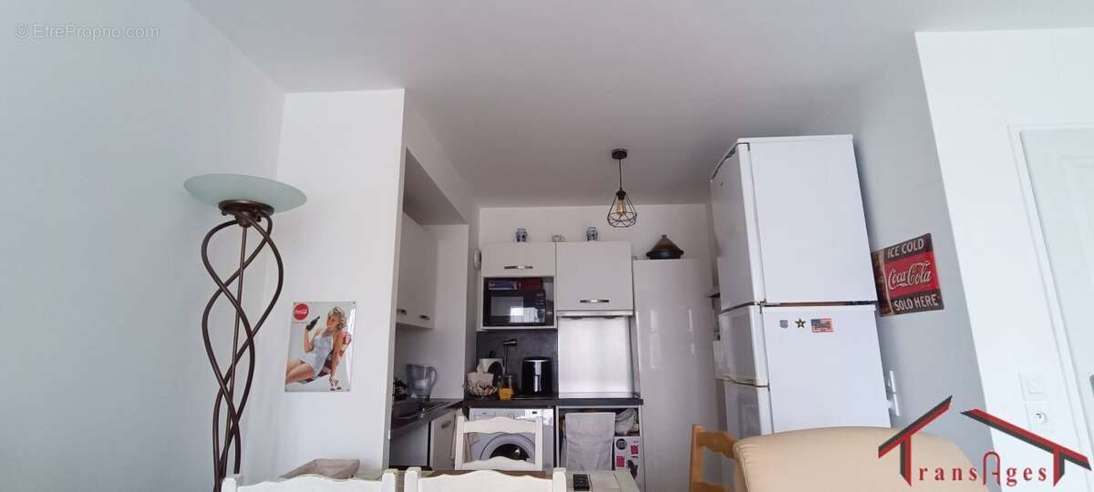 Appartement à CORMEILLES-EN-PARISIS