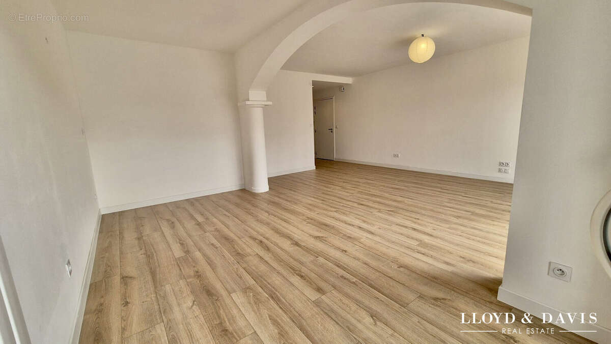 Appartement à BIARRITZ
