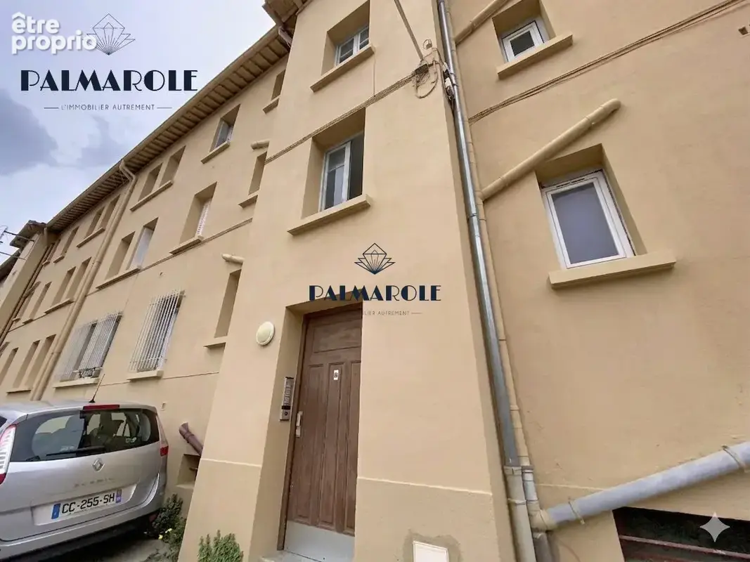 Appartement à PERPIGNAN