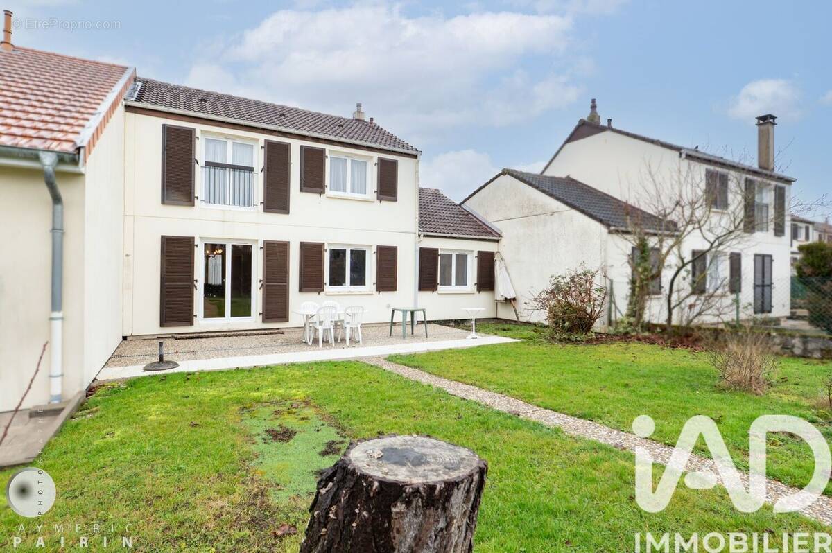 Photo 1 - Maison à PELTRE