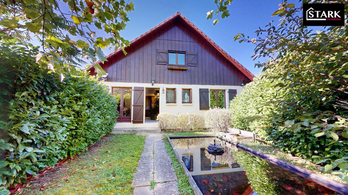 Maison à CHEVREMONT