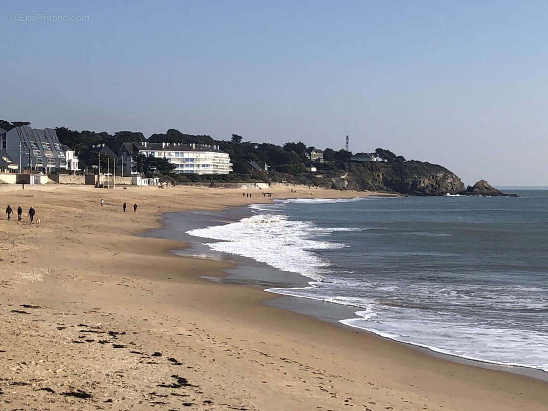 Commerce à LA BERNERIE-EN-RETZ