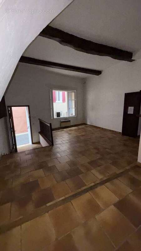 Appartement à LE BEAUSSET