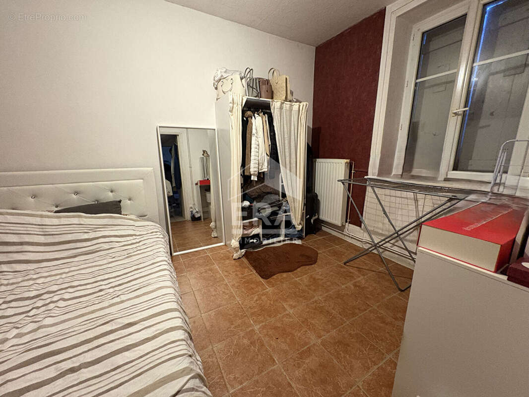 Appartement à DOLE