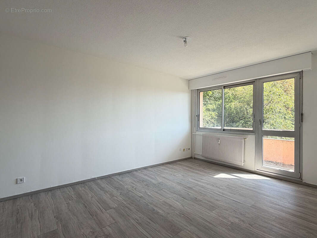Appartement 2 pièces avec parking et cave - Hauteurs de Mutzig - photo 3